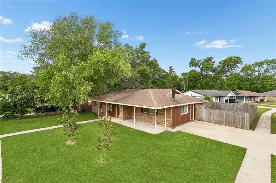 263 Audubon Drive, Slidell, LA 70458 - #2