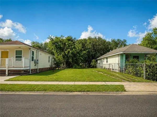 4708 N Robertson Street, New Orleans, LA 70117