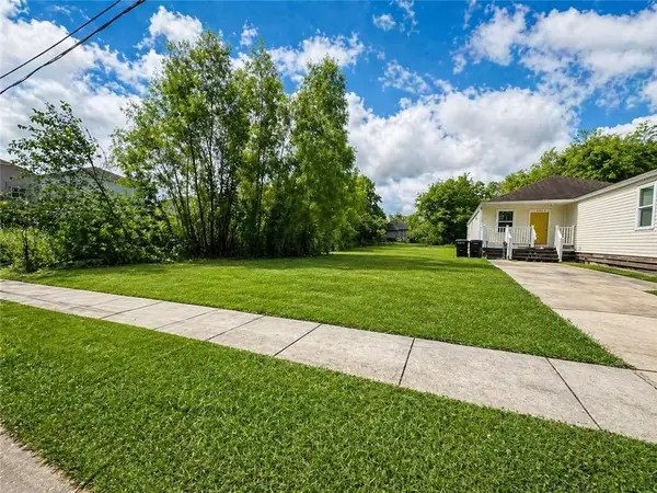 4718 N Robertson Street, New Orleans, LA 70117