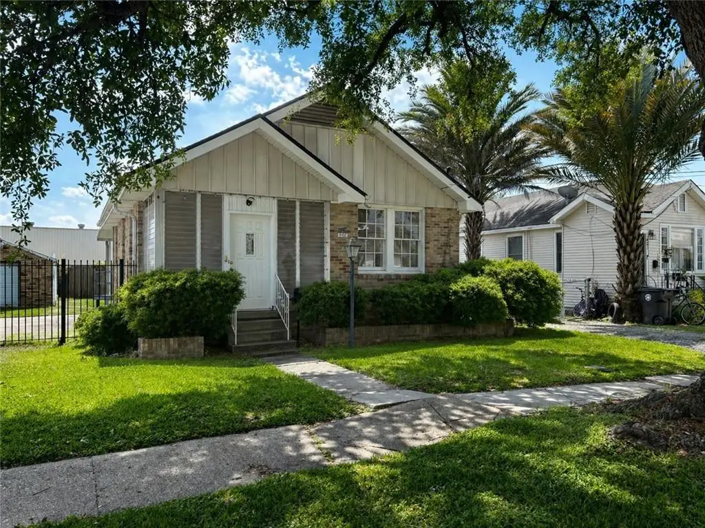 447 Coolidge Street, Jefferson, LA 70121 - #1