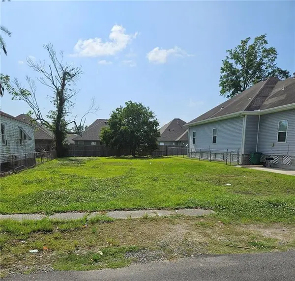 1428 Mansfield Avenue, Marrero, LA 70072