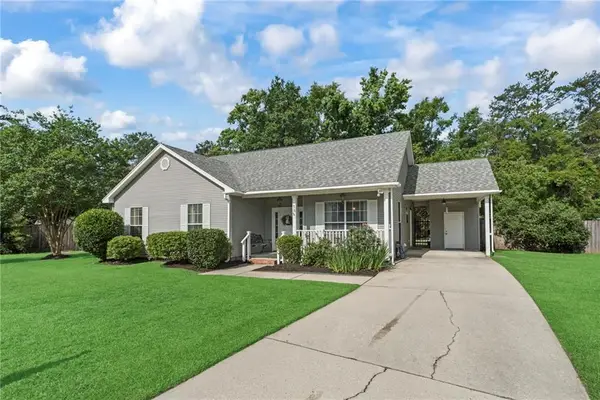 18 Pecan Grove Court, Covington, LA 70433