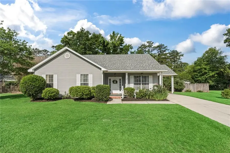 18 Pecan Grove Court, Covington, LA 70433 - #2