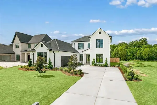 116 Deer Field Drive, Belle Chasse, LA 70037