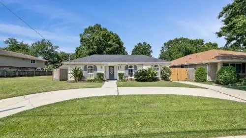 4508 Barnett Street, Metairie, LA 70006