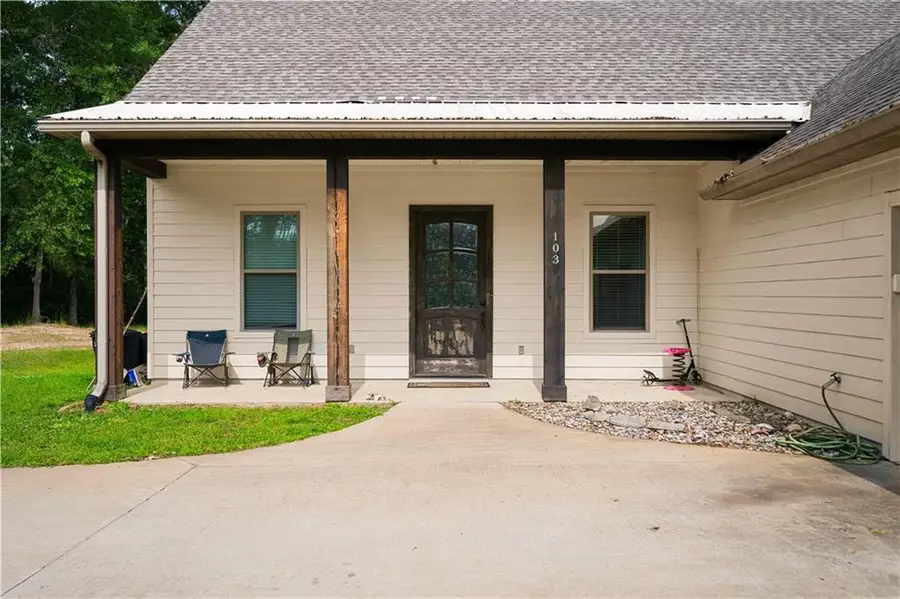 103 Philadelphia Rd Road, Pineville, LA 71360 - #3
