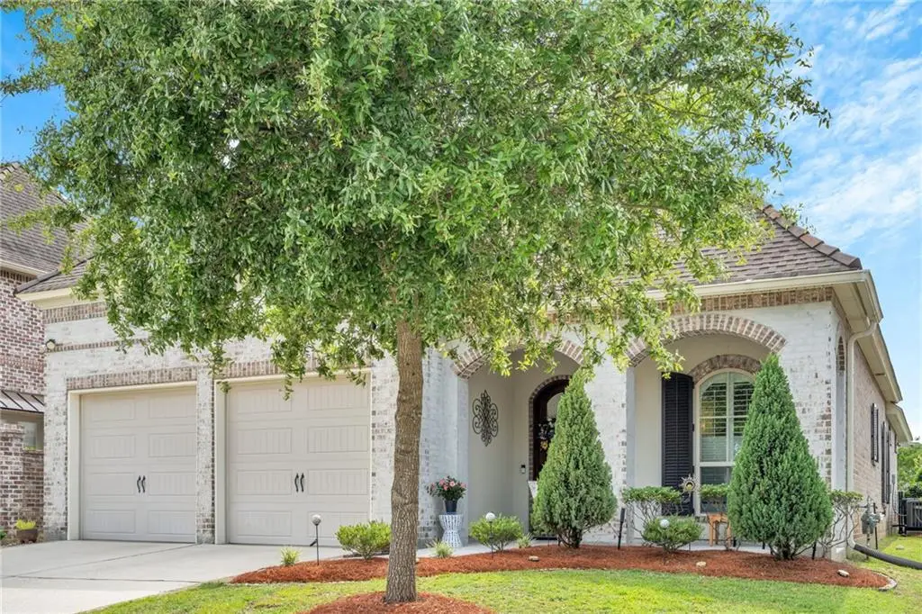 305 Nicklaus Drive, Slidell, LA 70458 - #1