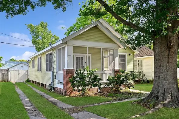 2101 Neely Street, Jefferson, LA 70121