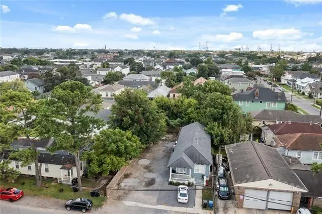 4920 Clara Street, New Orleans, LA 70115 - #3