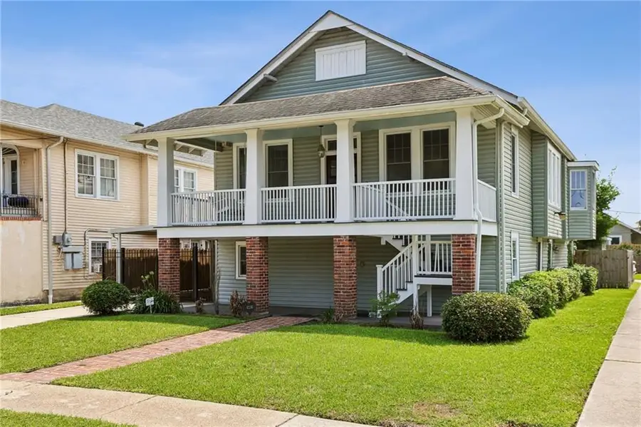 4236 Walmsley Avenue, New Orleans, LA 70125 - #2