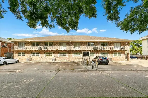 812 Martin Behrman Avenue #D, Metairie, LA 70005