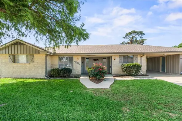 4700 Jasper Street, Metairie, LA 70006