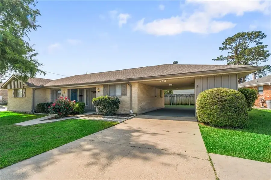 4700 Jasper Street, Metairie, LA 70006 - #2
