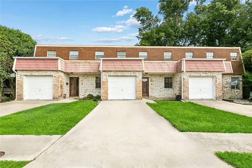 3707 11 Stefano Street, Metairie, LA 70002 - #1