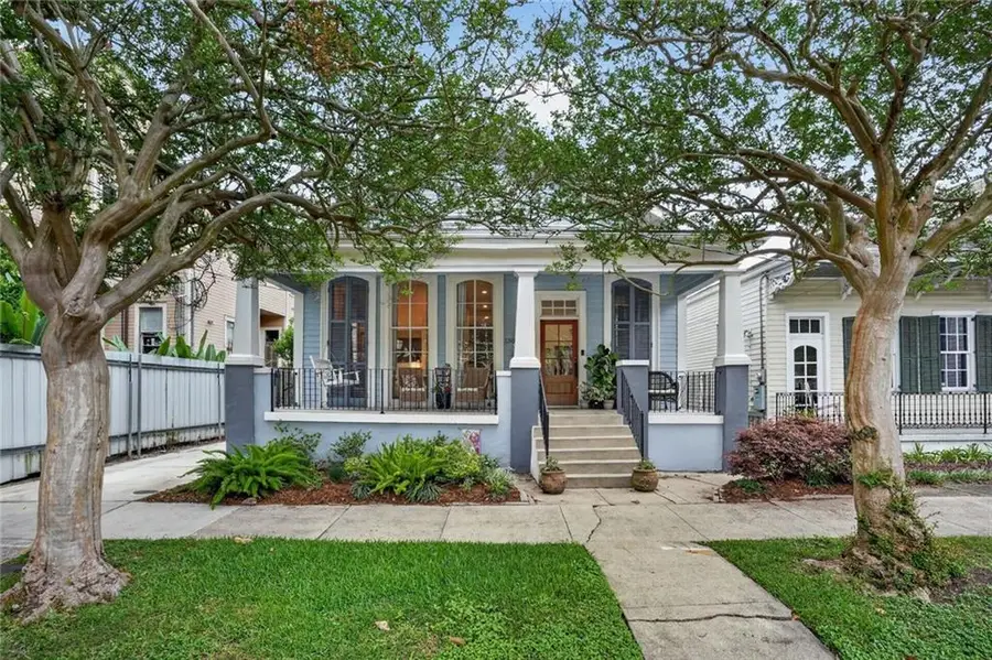1309 Marengo Street, New Orleans, LA 70115 - #2