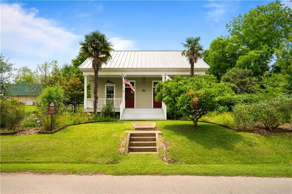 205 W Carriere Street, Washington, LA 70589 - #1