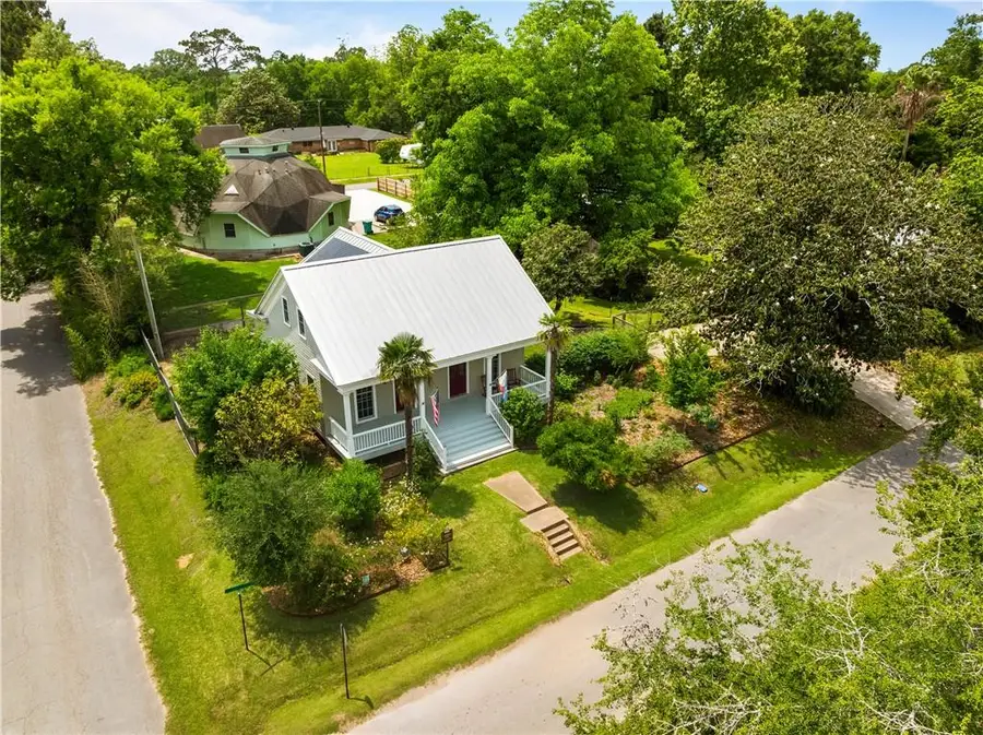 205 W Carriere Street, Washington, LA 70589 - #2