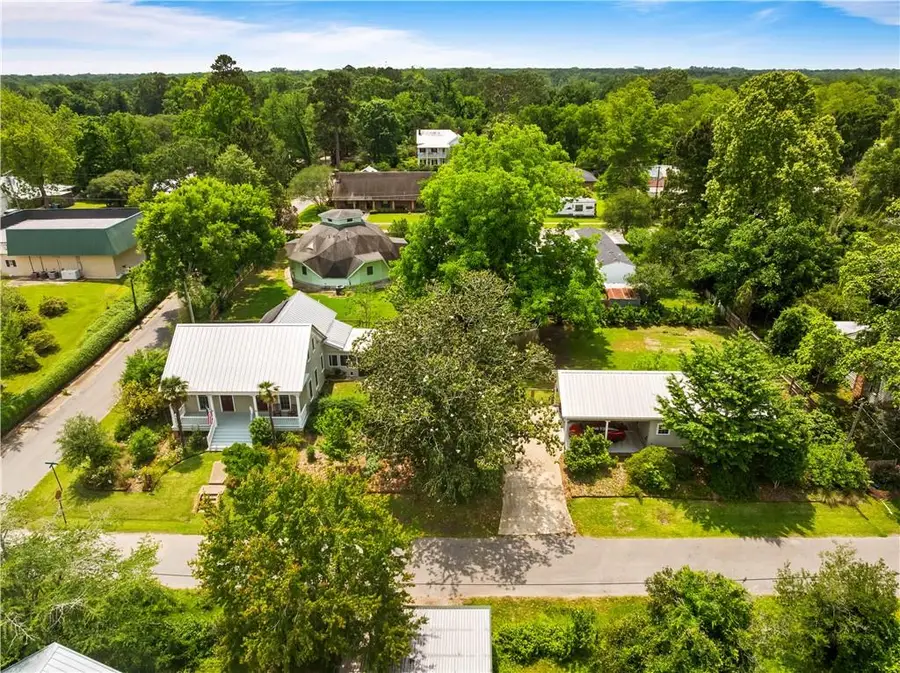 205 W Carriere Street, Washington, LA 70589 - #3