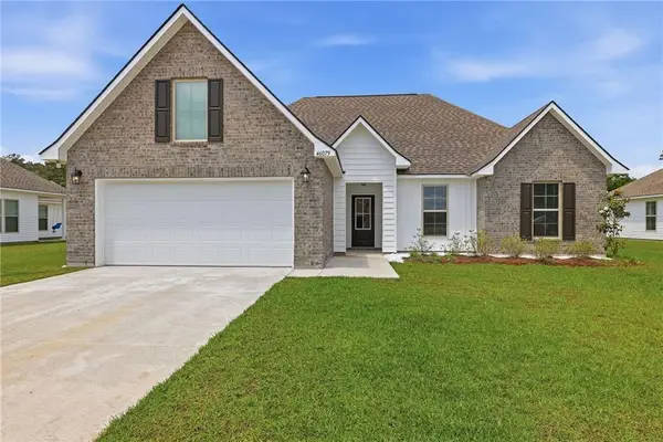 46079 Dover Drive, Hammond, LA 70401