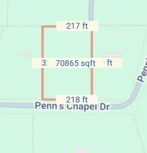 47021 Penns Chapel Drive, Franklinton, LA 70438