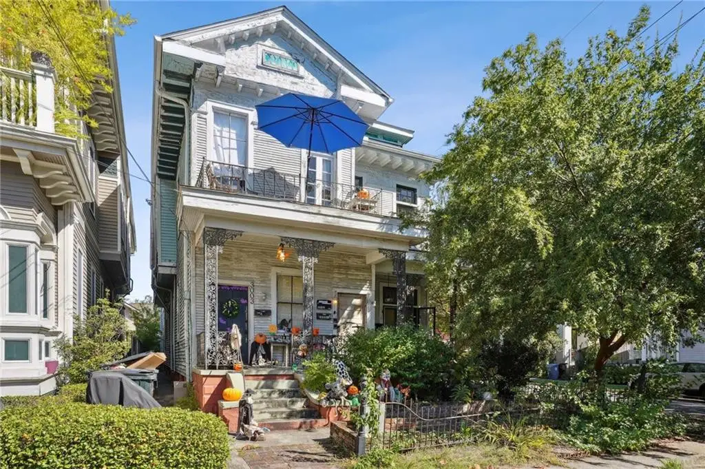 3001 Desoto Street, New Orleans, LA 70119 - #1
