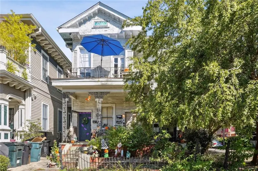 3001 Desoto Street, New Orleans, LA 70119 - #2