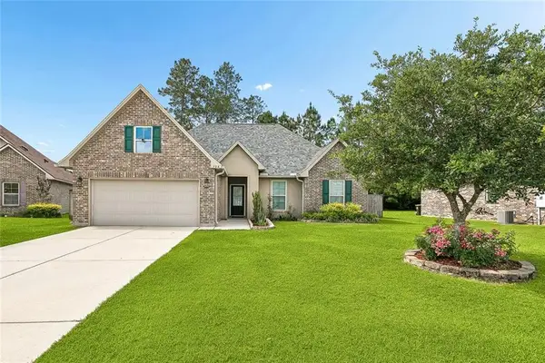 728 Fairfield Loop, Slidell, LA 70458