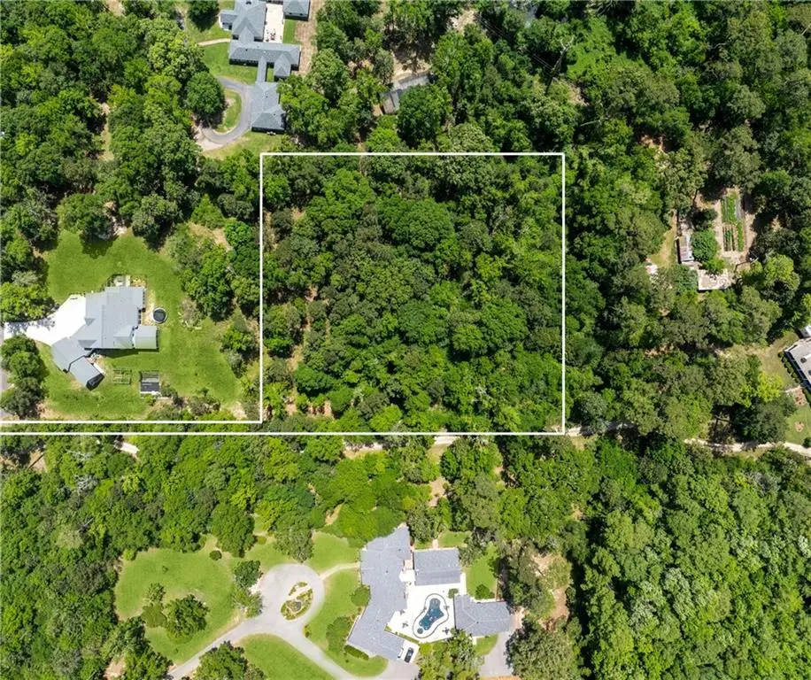 0 Live Oak Street, Mandeville, LA 70448 - #1