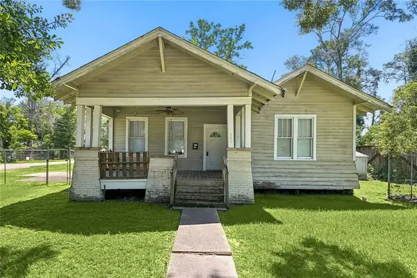 901 S Chestnut Street, Hammond, LA 70403