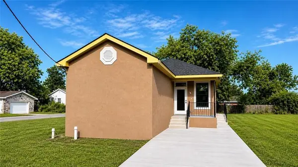 1337 Charbonnet Street, New Orleans, LA 70117