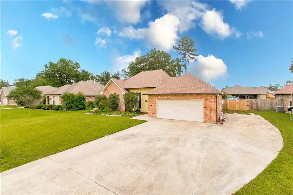 41210 Covey Run Road, Hammond, LA 70403 - #1