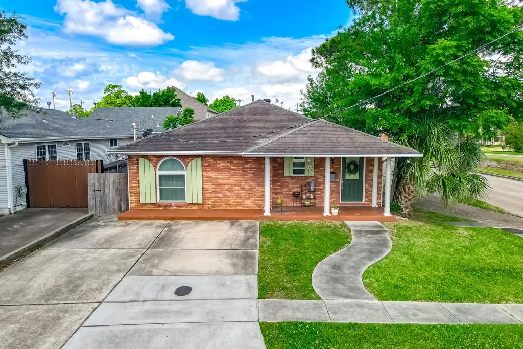908 Division Street, Metairie, LA 70001 - #1