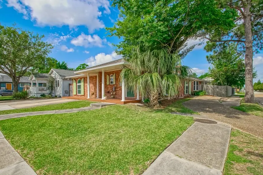 908 Division Street, Metairie, LA 70001 - #2