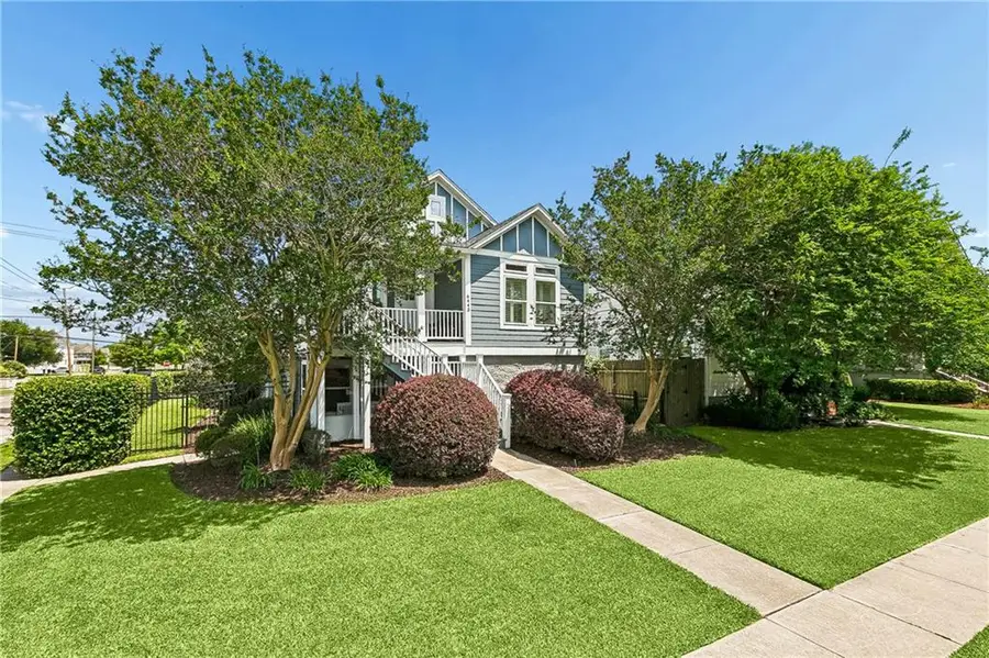 6443 Catina Street, New Orleans, LA 70124 - #2