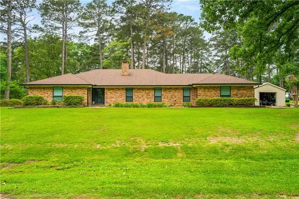 1153 Roberts Street, Jena, LA 71342