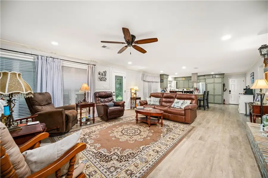 1153 Roberts Street, Jena, LA 71342 - #2