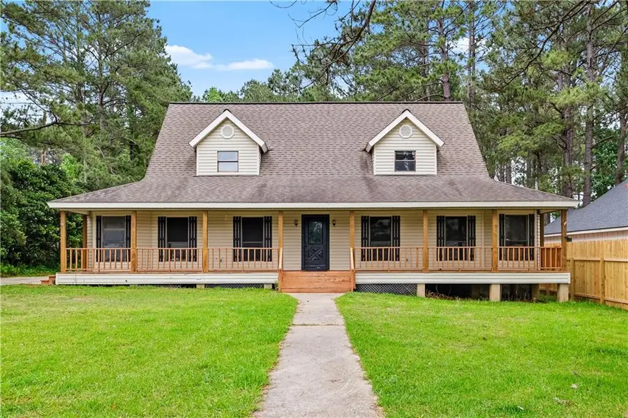6530 Magnolia Drive, Pineville, LA 71360 - #2