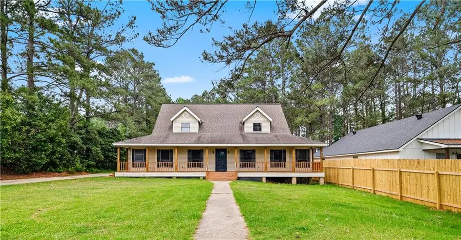 6530 Magnolia Drive, Pineville, LA 71360 - #3