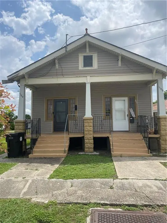 1104 06 Leboeuf Street, New Orleans, LA 70114 - #1