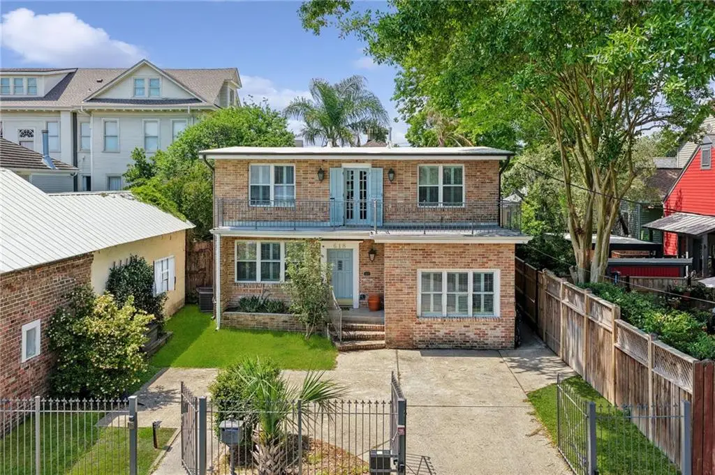 618 Cherokee Street, New Orleans, LA 70118 - #1