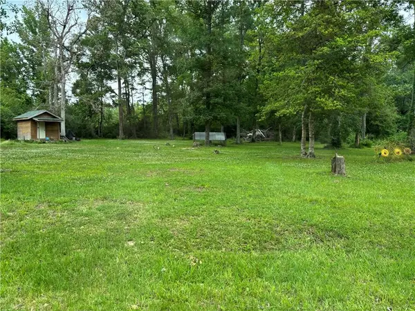 703 Kirkpatrick Road, Ball, LA 71405
