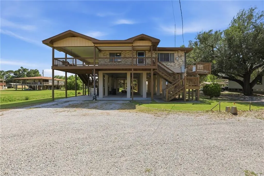 1454 Highway 665, Montegut, LA 70377 - #1