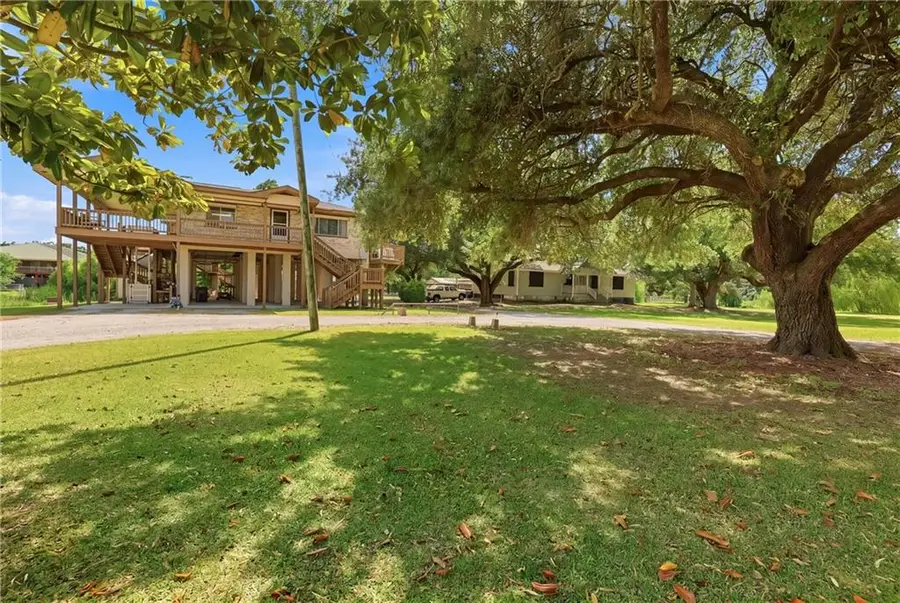 1454 Highway 665, Montegut, LA 70377 - #2