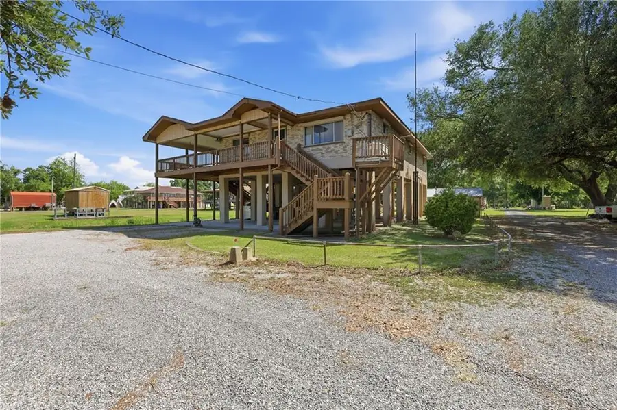 1454 Highway 665, Montegut, LA 70377 - #3