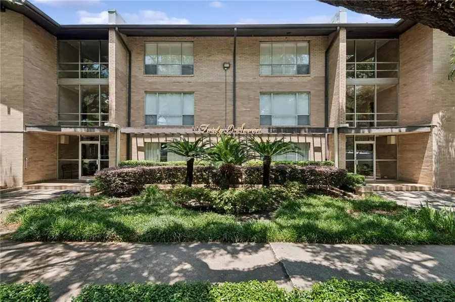 4007 Saint Charles Avenue #115, New Orleans, LA 70115 - #2