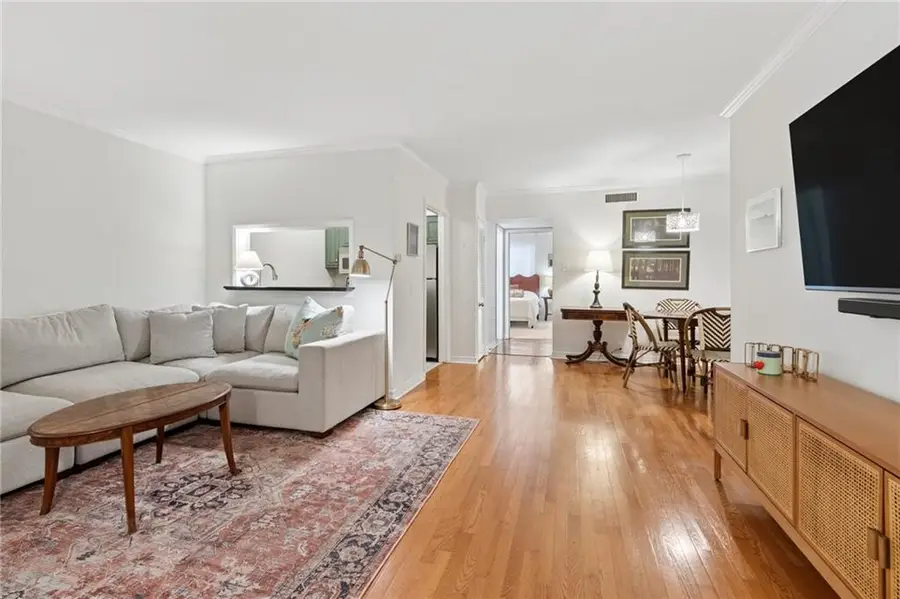 4007 Saint Charles Avenue #115, New Orleans, LA 70115 - #3