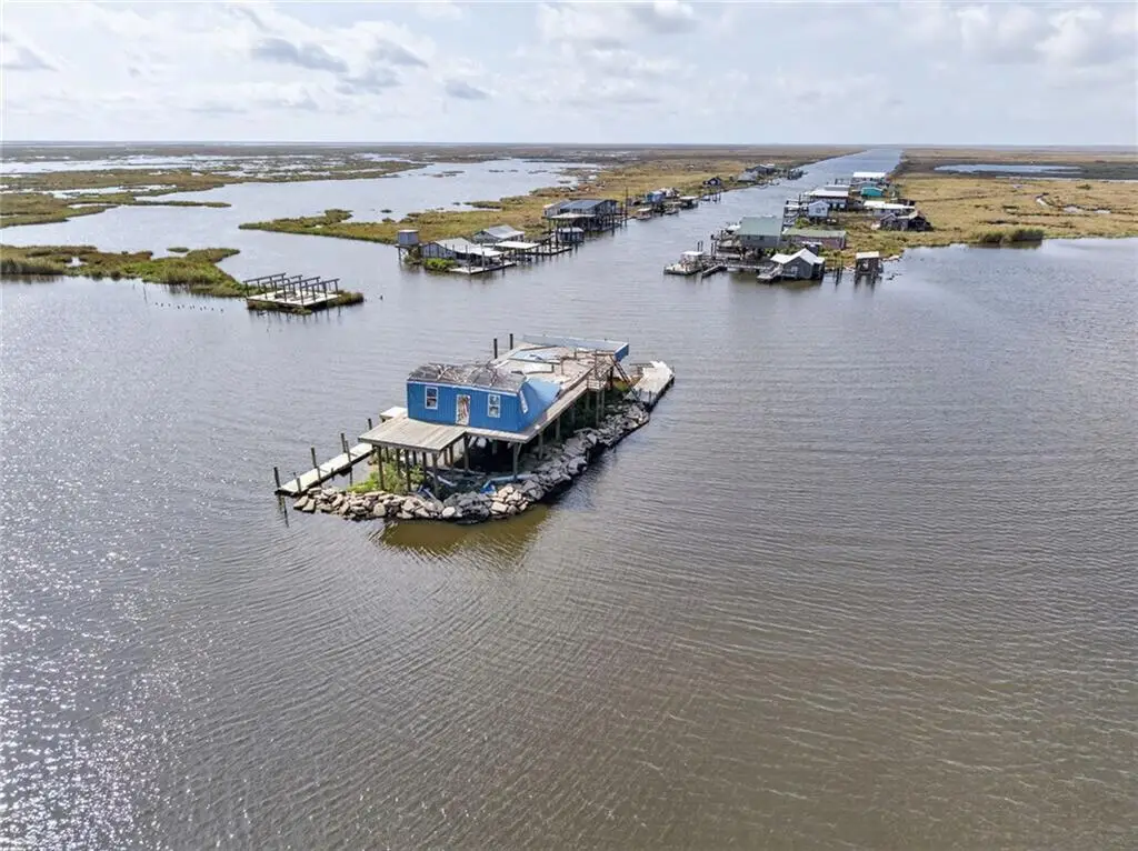Rock Island Of Myrtle Grove, Port Sulphur, LA 70083 - #1