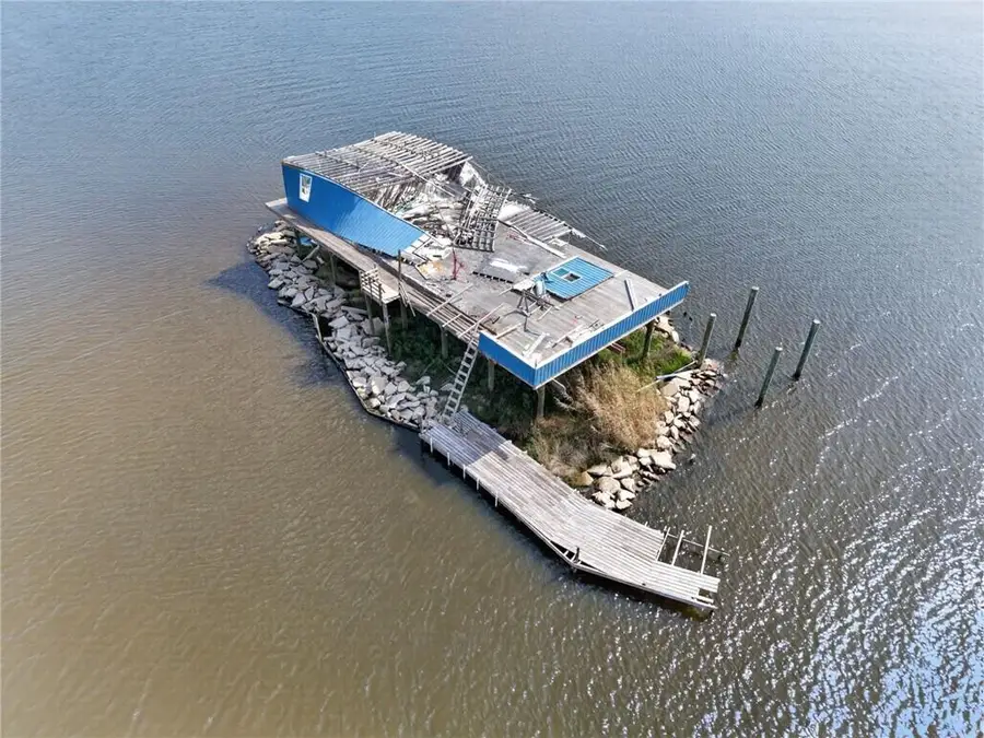 Rock Island Of Myrtle Grove, Port Sulphur, LA 70083 - #2