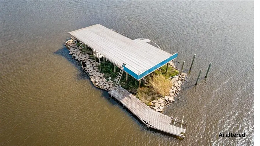 Rock Island Of Myrtle Grove, Port Sulphur, LA 70083 - #3