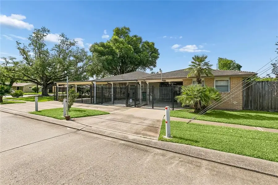 601 Airline Park Boulevard, Metairie, LA 70003 - #3